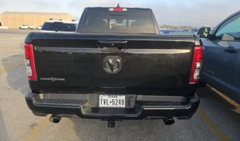 More photos of 2021 Ram 1500 Big Horn/Lone Star at RightDrive - 9315 Montana, TX
