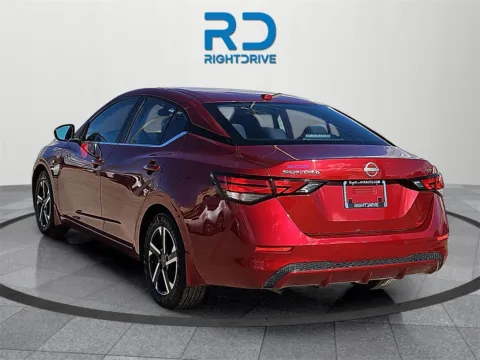 More photos of 2024 Nissan Sentra SV at RightDrive - 9315 Montana, TX