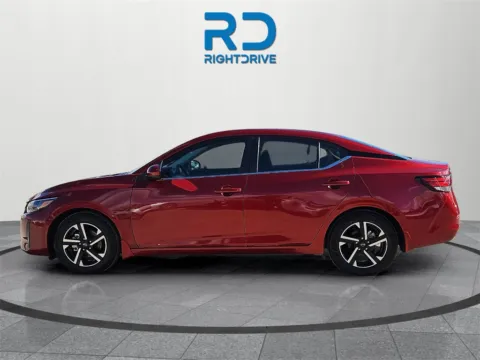 More photos of 2024 Nissan Sentra SV at RightDrive - 9315 Montana, TX