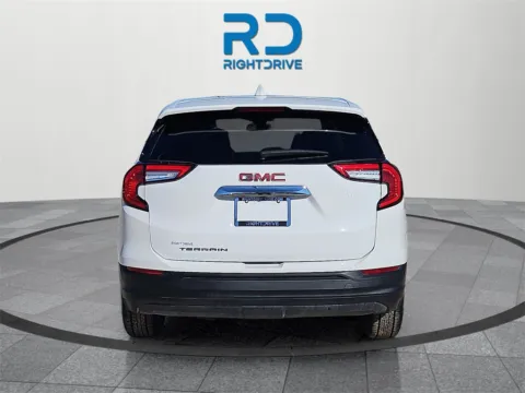 More photos of 2024 GMC Terrain SLE at RightDrive - 9315 Montana, TX