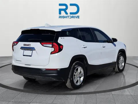 More photos of 2024 GMC Terrain SLE at RightDrive - 9315 Montana, TX