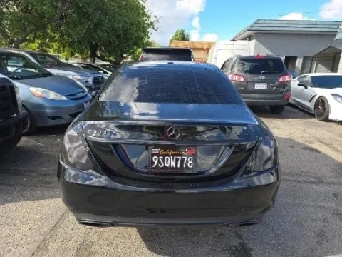 Another view of 2021 Mercedes-Benz C-Class C 300 for sale in El Paso, TX at RightDrive - 9315 Montana