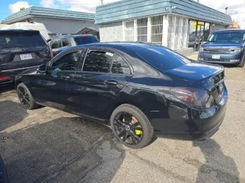 More photos of 2021 Mercedes-Benz C-Class C 300 at RightDrive - 9315 Montana, TX