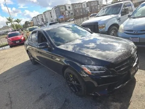 More photos of 2021 Mercedes-Benz C-Class C 300 at RightDrive - 9315 Montana, TX