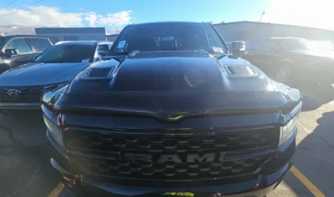 Photos of 2022 Ram 1500 Sport for sale in El Paso, TX at RightDrive - 9315 Montana