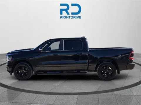 More photos of 2022 Ram 1500 Sport at RightDrive - 9315 Montana, TX