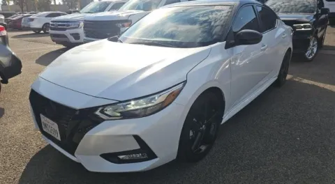 More photos of 2023 Nissan Sentra SR at RightDrive - 9315 Montana, TX