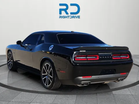 More photos of 2023 Dodge Challenger R/T at RightDrive - 9315 Montana, TX