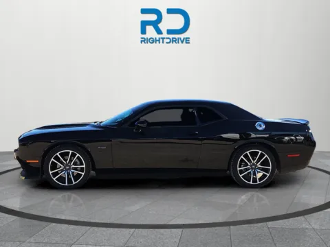 More photos of 2023 Dodge Challenger R/T at RightDrive - 9315 Montana, TX