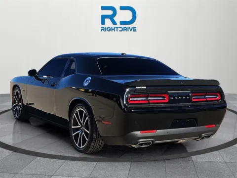 More photos of 2023 Dodge Challenger R/T at RightDrive - 9315 Montana, TX