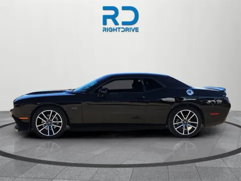 More photos of 2023 Dodge Challenger R/T at RightDrive - 9315 Montana, TX