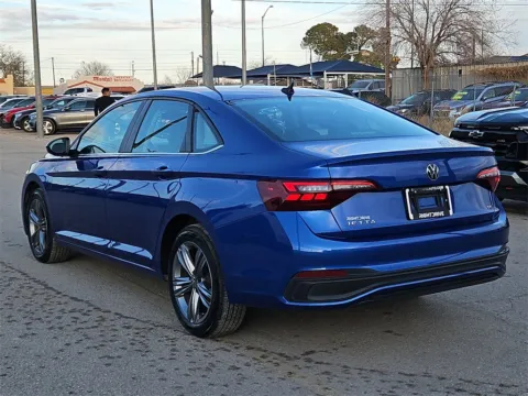 More photos of 2024 Volkswagen Jetta 1.5T SE at RightDrive - 9315 Montana, TX