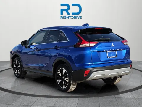 More photos of 2024 Mitsubishi Eclipse Cross SE at RightDrive - 9315 Montana, TX