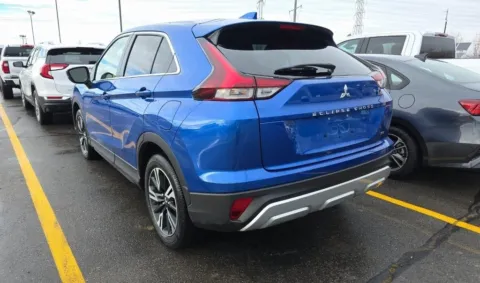 More photos of 2024 Mitsubishi Eclipse Cross SE at RightDrive - 9315 Montana, TX