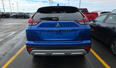 More photos of 2024 Mitsubishi Eclipse Cross SE at RightDrive - 9315 Montana, TX