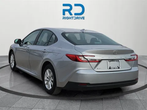 More photos of 2025 Toyota Camry LE at RightDrive - 9315 Montana, TX