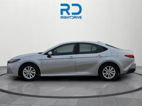 More photos of 2025 Toyota Camry LE at RightDrive - 9315 Montana, TX