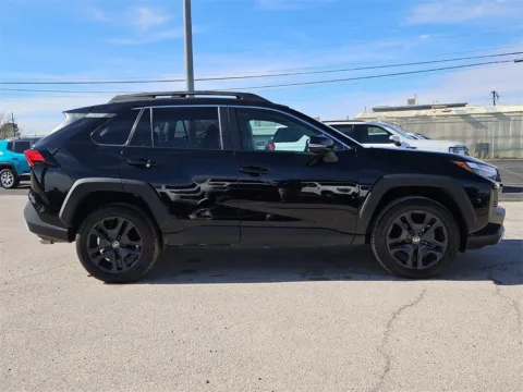 Photos of 2024 Toyota RAV4 Adventure for sale in El Paso, TX at RightDrive - 9315 Montana