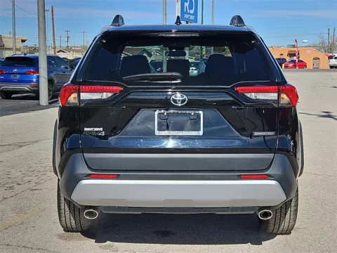 More photos of 2024 Toyota RAV4 Adventure at RightDrive - 9315 Montana, TX