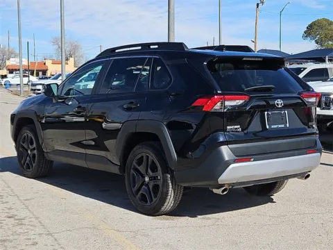 More photos of 2024 Toyota RAV4 Adventure at RightDrive - 9315 Montana, TX