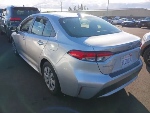 More photos of 2020 Toyota Corolla LE at RightDrive - 9315 Montana, TX