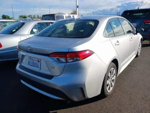 More photos of 2020 Toyota Corolla LE at RightDrive - 9315 Montana, TX