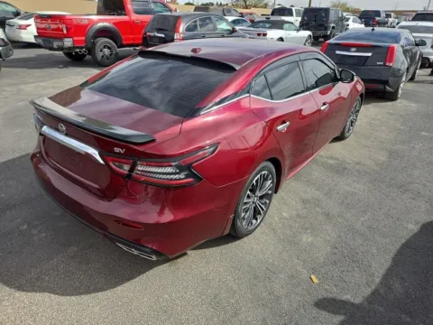 More photos of 2020 Nissan Maxima 3.5 SV at RightDrive - 9315 Montana, TX