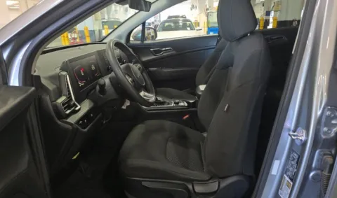 More photos of 2024 Kia Sportage LX at RightDrive - 9315 Montana, TX