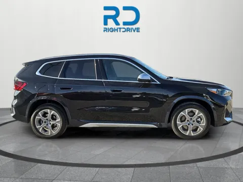 Photos of 2024 BMW X1 xDrive28i for sale in El Paso, TX at RightDrive - 9315 Montana