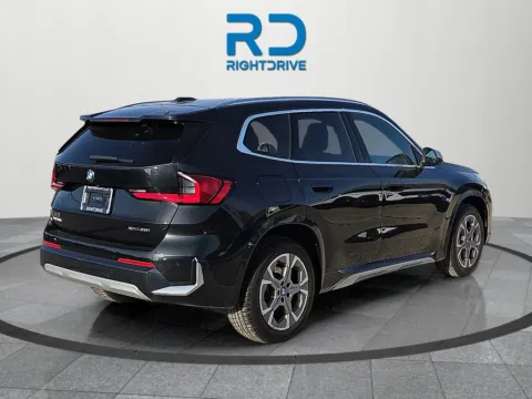 Another view of 2024 BMW X1 xDrive28i for sale in El Paso, TX at RightDrive - 9315 Montana