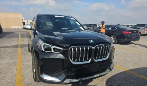 Photos of 2024 BMW X1 xDrive28i for sale in El Paso, TX at RightDrive - 9315 Montana