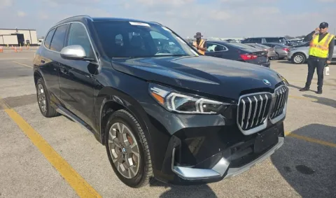 More photos of 2024 BMW X1 xDrive28i at RightDrive - 9315 Montana, TX