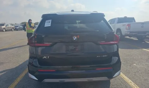 More photos of 2024 BMW X1 xDrive28i at RightDrive - 9315 Montana, TX
