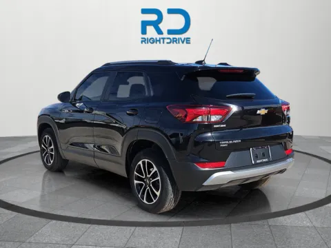More photos of 2024 Chevrolet TrailBlazer LT at RightDrive - 9315 Montana, TX