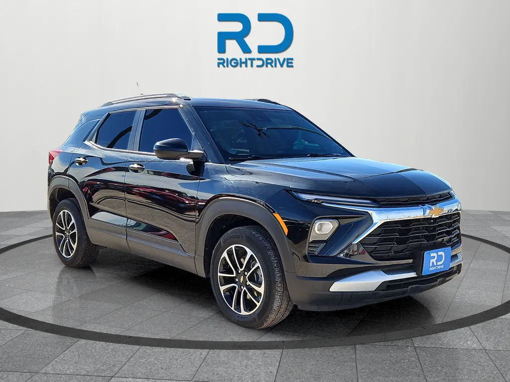 2024 Chevrolet TrailBlazer LT for sale in El Paso, TX