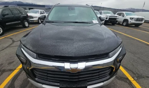 Photos of 2024 Chevrolet TrailBlazer LT for sale in El Paso, TX at RightDrive - 9315 Montana