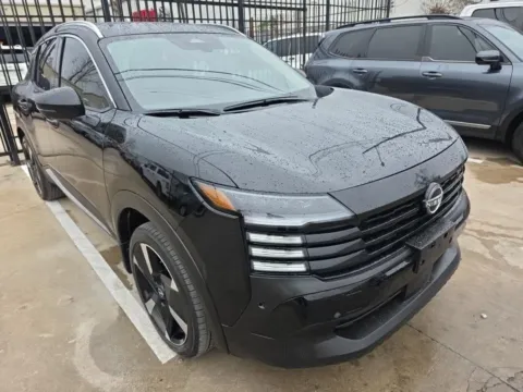 Photos of 2025 Nissan Kicks SR for sale in El Paso, TX at RightDrive - 9315 Montana