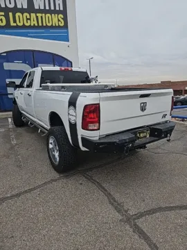 More photos of 2012 Ram 3500 ST at RightDrive - 9315 Montana, TX