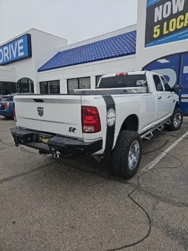 More photos of 2012 Ram 3500 ST at RightDrive - 9315 Montana, TX