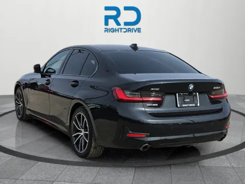 More photos of 2022 BMW 3 Series 330i xDrive at RightDrive - 9315 Montana, TX