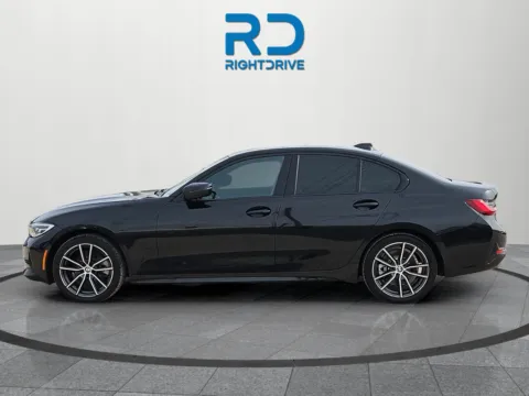 More photos of 2022 BMW 3 Series 330i xDrive at RightDrive - 9315 Montana, TX