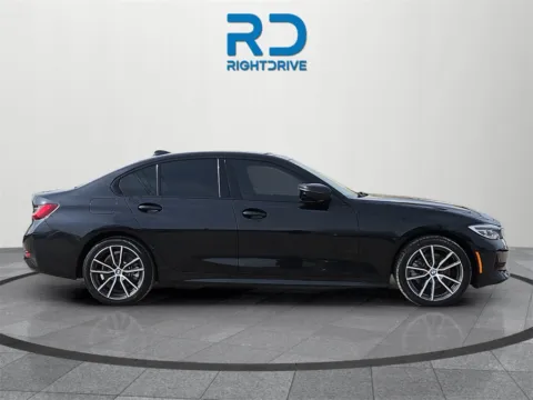 Photos of 2022 BMW 3 Series 330i xDrive for sale in El Paso, TX at RightDrive - 9315 Montana
