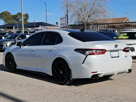 More photos of 2021 Toyota Camry XSE at RightDrive - 9315 Montana, TX