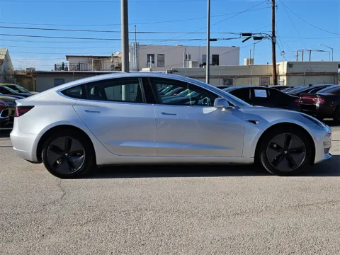 Photos of 2018 Tesla Model 3 Long Range for sale in El Paso, TX at RightDrive - 9315 Montana