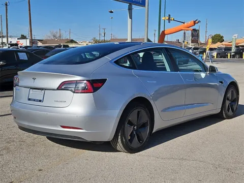 Another view of 2018 Tesla Model 3 Long Range for sale in El Paso, TX at RightDrive - 9315 Montana