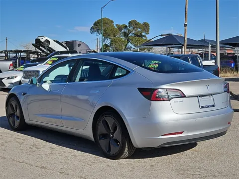 More photos of 2018 Tesla Model 3 Long Range at RightDrive - 9315 Montana, TX