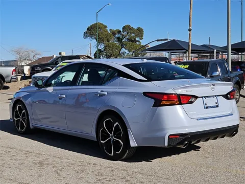 More photos of 2023 Nissan Altima 2.5 SR at RightDrive - 9315 Montana, TX