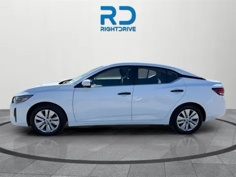 More photos of 2024 Nissan Sentra S at RightDrive - 9315 Montana, TX
