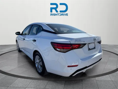 More photos of 2024 Nissan Sentra S at RightDrive - 9315 Montana, TX