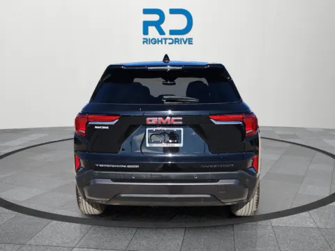 More photos of 2025 GMC Terrain Elevation at RightDrive - 9315 Montana, TX